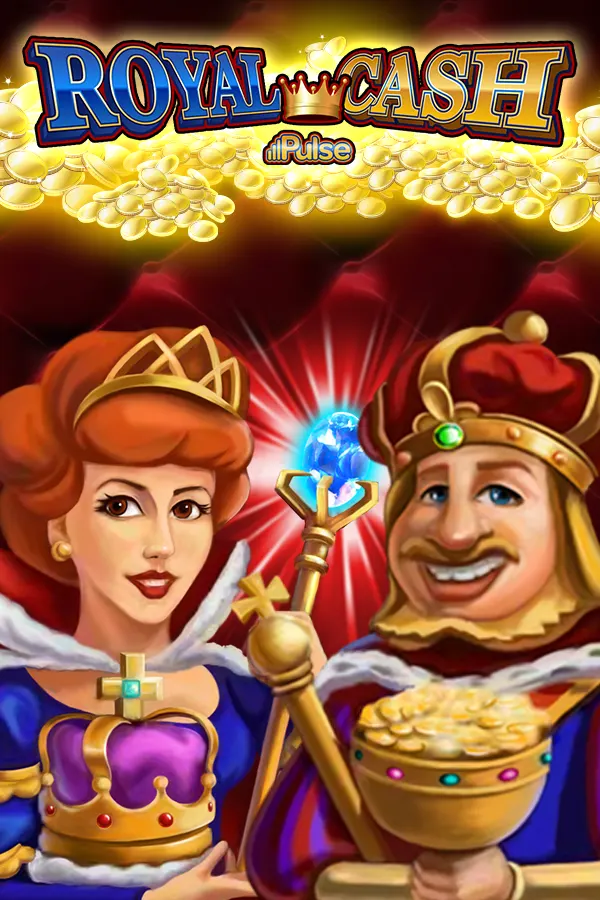 Royal Cash